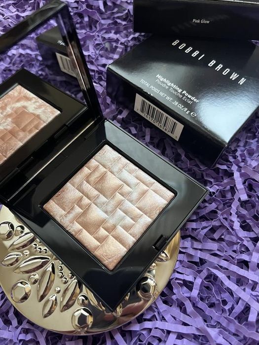 Пудрові румʼяна Bobbi Brown Blush оригінал