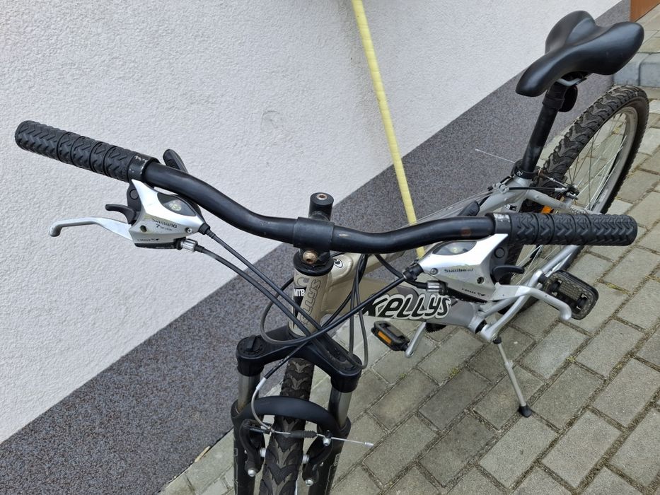 Rower Kellys Viper SF 26"