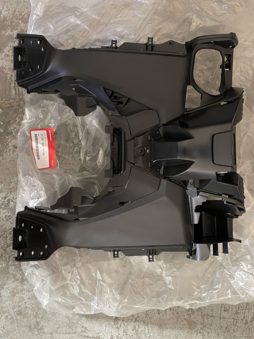 Kokpit nowy oryginał honda forza 125 rok 18+