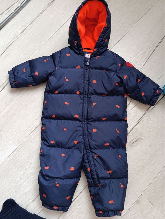 Комбінезон суцільний Gap 86 маломірить