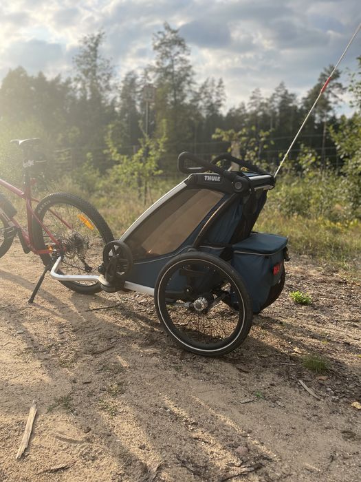 Thule Chariott Cross