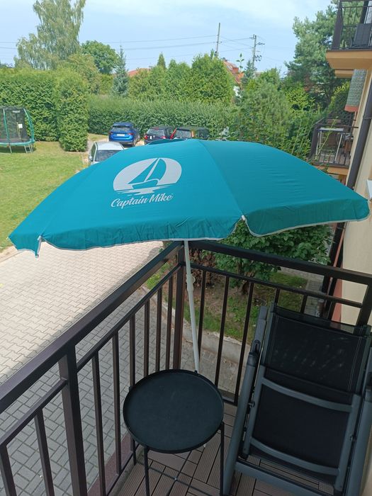 Sprzedam parasol plażowy 180 cm