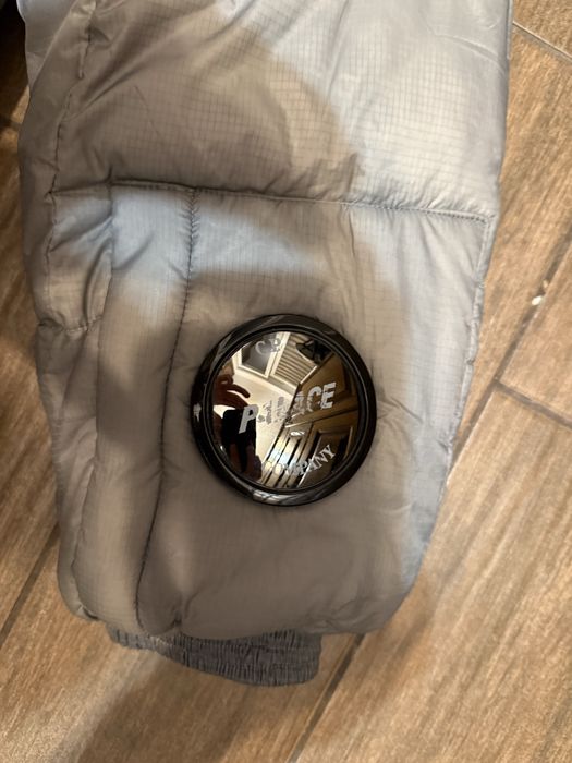 kurtka C.P company puffer
