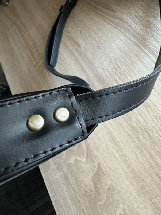 Сумочка bagllet гарний стан