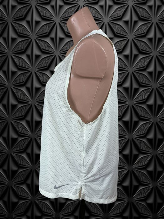 Nike Dri-Fit roz. L damska koszulka sportowa