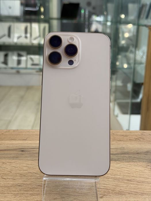 Apple iphone 16 pro max 256 gb desert titanium , айфон 16 про макс