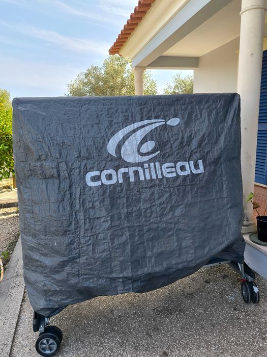 Vendo mesa Ténis de Mesa Cornilleau 300