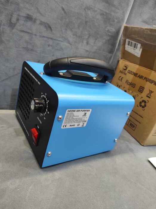 Generator ozonu, ozonator JOBYNA JB-0Z-D20. 120W 20g/h.