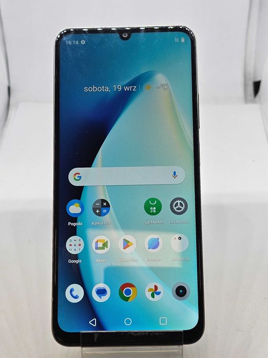 Telefon Realme C53 6/128GB * Komis Madej Gorlice
