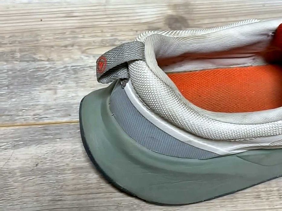 Чоловічі кросівки Nike Juniper Trail 2 NN 45 (29cm(