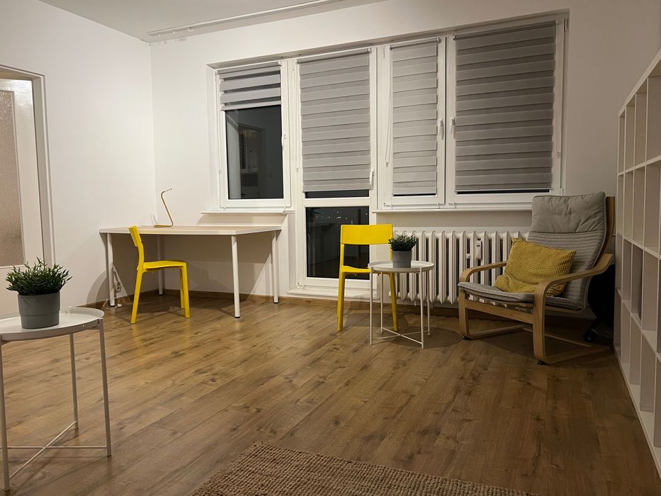 Mieszkanie – Poznań - Widok 2