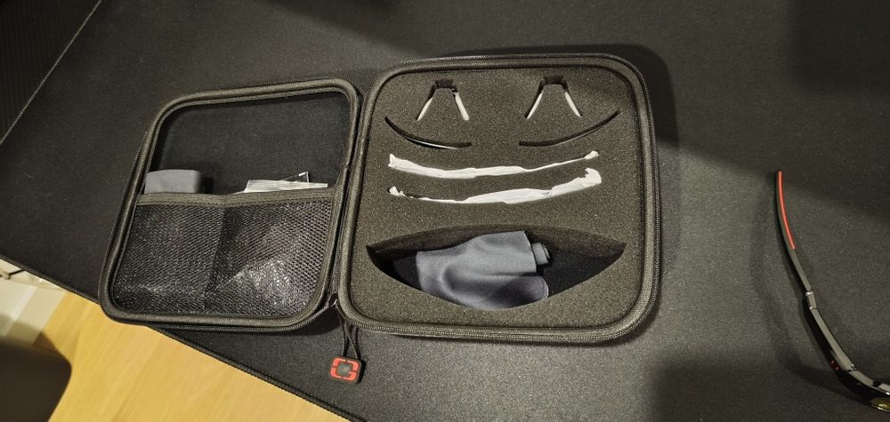 Óculos Gaming Gama Top