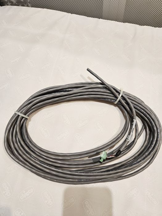 Cabo alpha wireless 5m