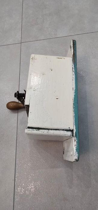 Stary młynek do mielenia kawy