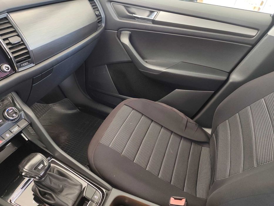 Skoda Kodiaq 2.0 TDI DSG Ambition | Nacional | 166.000km | Muito Estimada