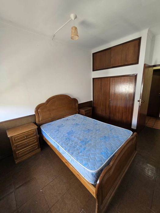 Arrendo Apartamento Estudantes Lamego