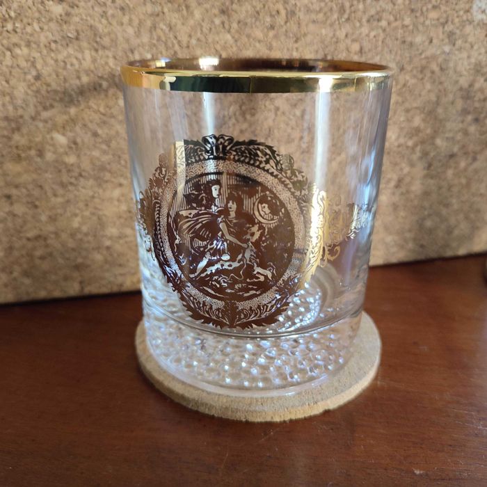 Copos de whisky - Glasses of Whisky