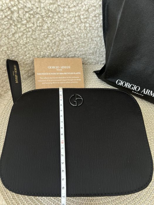 Косметичка / клатч Giorgio Armani , оригінал