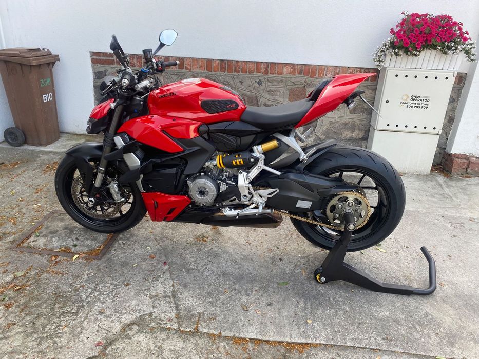 Ducati