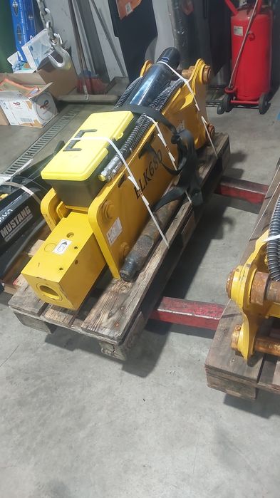 Martelo  para giratória