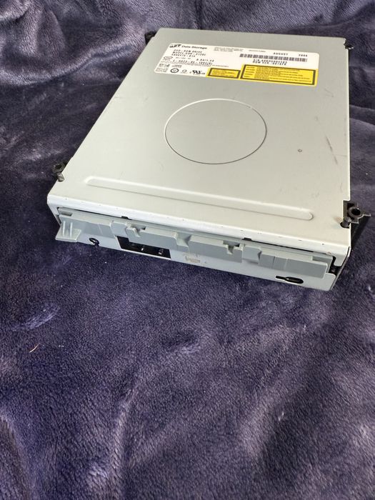Napęd DVD-ROM Hitachi-LG do Xbox 360 FAT
