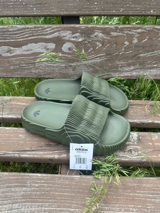 Тапки Adidas Adilette 22 Адідас