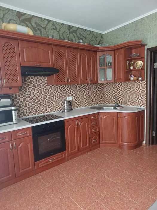 Оренда 1к квартир Олени пчілки, 3а Позняки