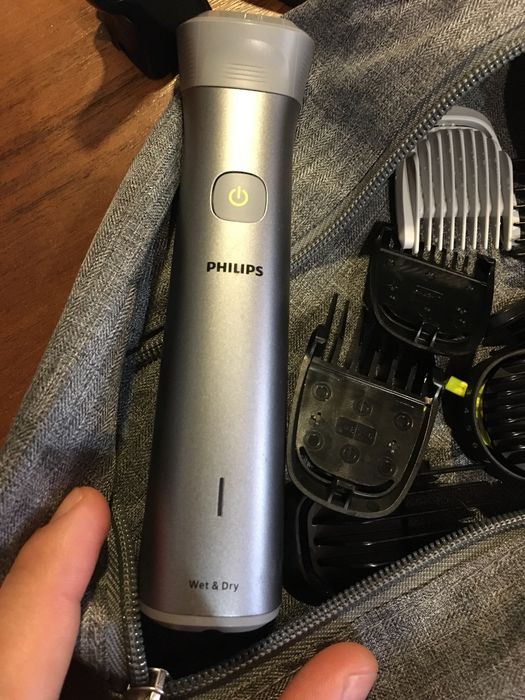 Тример універсальний Philips MG5931/15 серії 5000