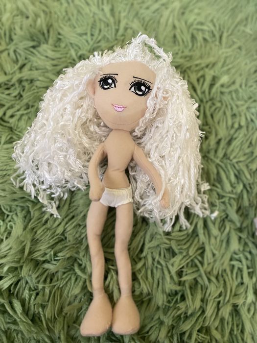 Гибкая кукла/ Лялька/ кукла