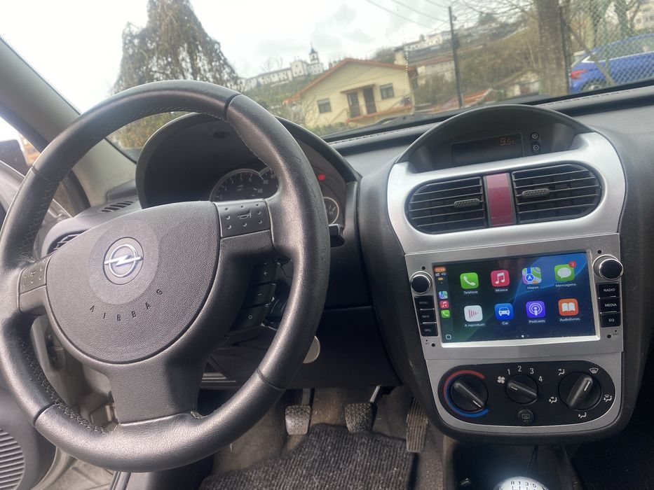 Opel Corsa C 1.3 CDTi 70cv