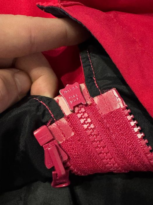 Berghaus Gore-Tex куртка