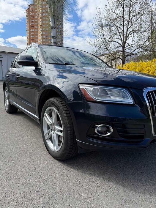 продам Audi Q5 в ідеальному стані