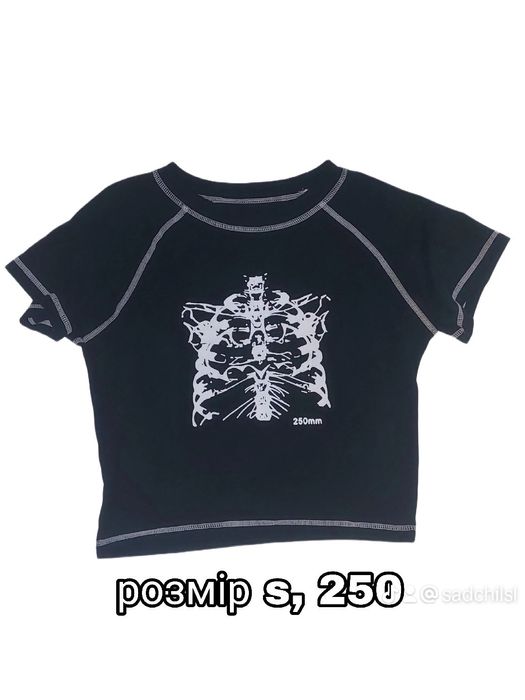 продам топ чорний