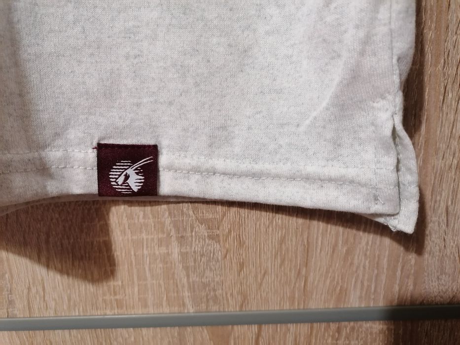 T-shirt em algodão tam L dos jogos Fifa World Cup 2022,  Qatar Airways