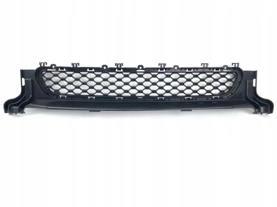 Центральна решітка бампера Jaguar XF X260 GX63-17H750-A