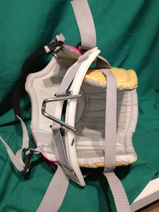 Uprząż do windsurfingu r.M Szperownia Andrychów