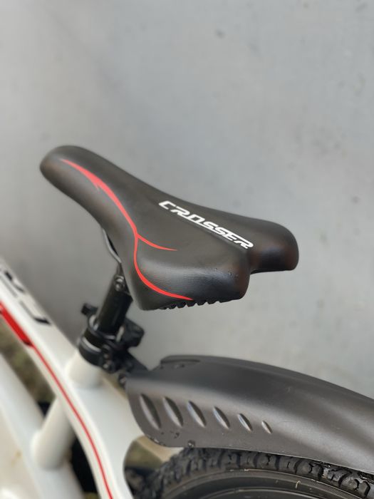 Продам велосипед Crosser Space 20 (MTB)