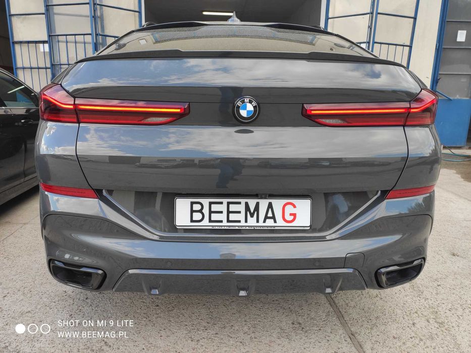 BMW Mini Beemag Serwis Naprawa Przeglądy Klima  Rozrząd Turbo Warszawa
