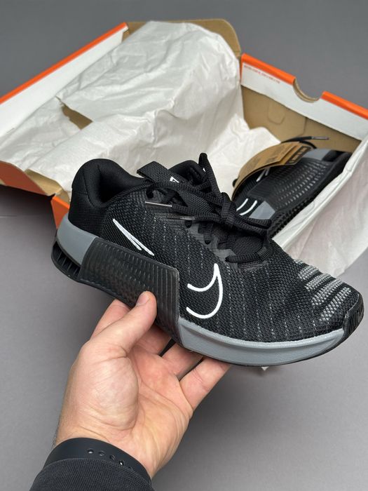 Оригінал! Чоловічі кросівки Nike Metcon 9 (39 EUR) DZ2537-001