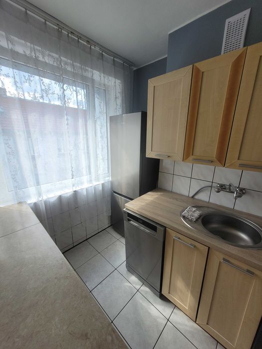 Mieszkanie – Środa Śląska - Widok 5