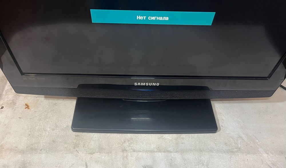 Samsung 26″ Телевізор LE26B350F1W HD
