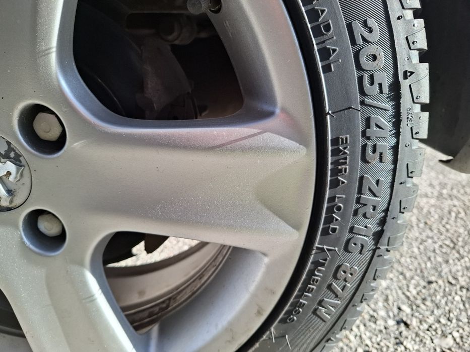 Peugeot 206 1.6 Hdi Versão S16  **Ler a Descrição Toda**