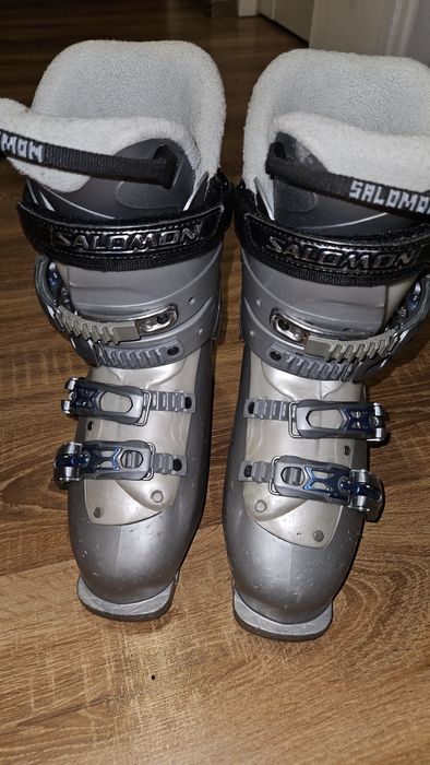 Buty Narciarskie Salomon rozmiar 25