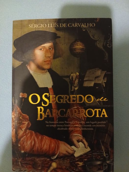 O segredo de barcarola