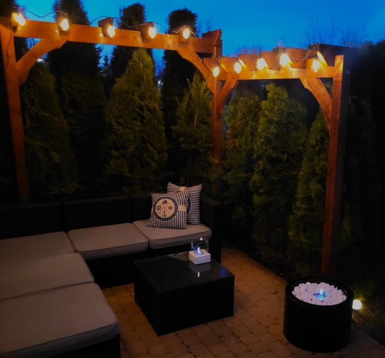 Apartament Żarnowska