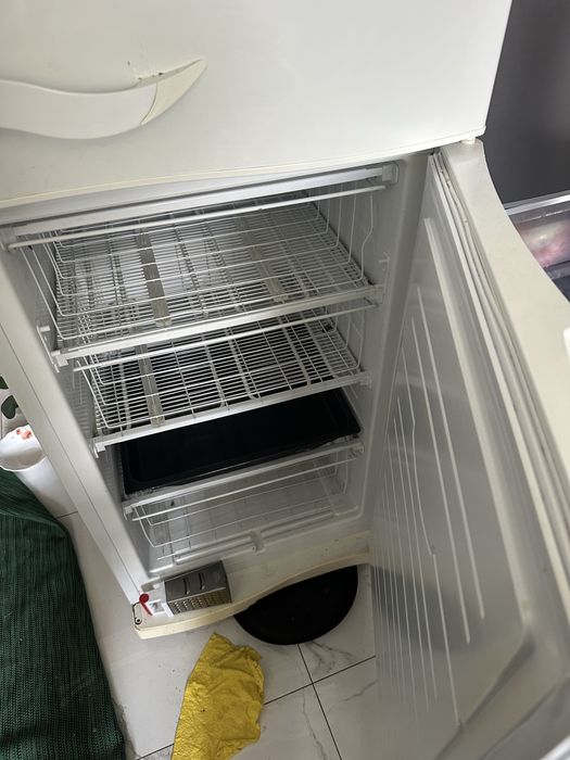 Холодильник Атлант Двохкомпресорний