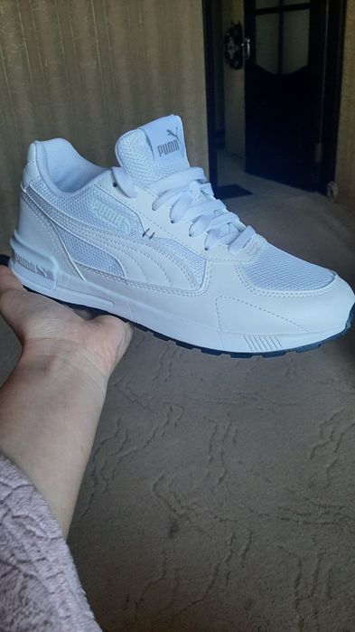 Кросівки Puma Graviton пума оригінал женские кроссовки пума