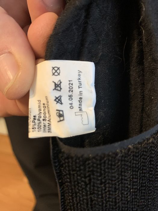 Тутор, фиксатор, бандаж на коленный сустав aurafix