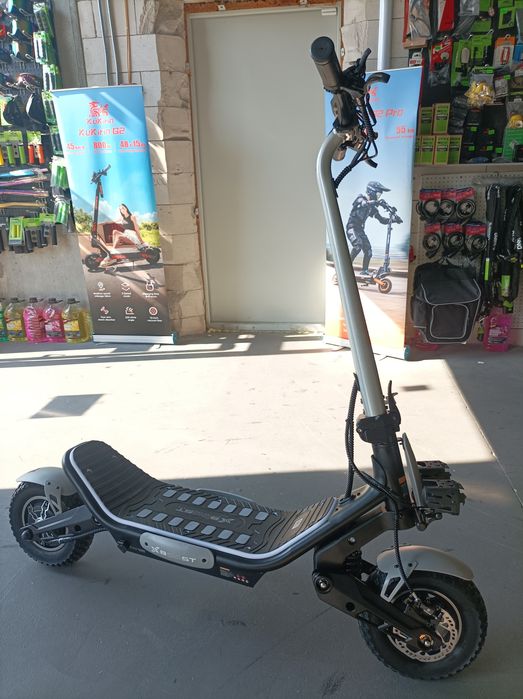 Електросамокат X-boost 007 1800W
