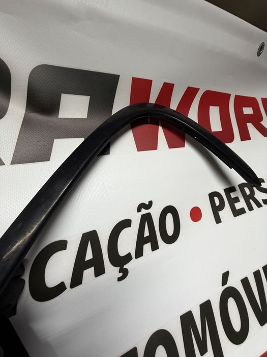 Frisos Exteriores Pack M BMW Serie 1 E81